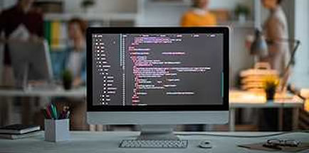 Web ontwikkeling en andere applicaties